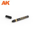 AK Interractive Auxiliaries - Gold Marker For Sale