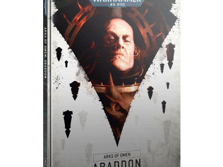 Arks of Omen: Abaddon For Sale