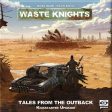 Waste Knights - Tales from the Outback Expansion Discount