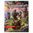 D&D Phandelver and Below: The Shattered Obelisk Online now