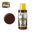 Ammo by MIG One Shot Primer - Brown Oxide 60ml Discount