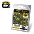 Ammo by MIG Dioramas - Laser Cut Plants - Meadow Flowers Mix Colors Sale