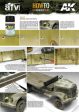 AK Interactive Weathering Products - Africa Dust Effects Discount