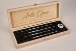 Artis Opus - Series S - Brush Set Fashion