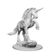 Pathfinder Deep Cuts Unpainted Miniatures Unicorn Online now