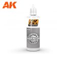 AK Interactive Acrylic Ultra Matte Finish Top Quality Varnish 60 ml Supply