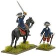 Warlord Games - Marquis de Montcalm Supply