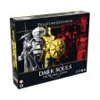 Dark Souls The Board Game - Phantoms Expansion Fashion