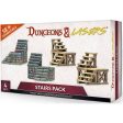 Dungeons & Lasers: Stairs Pack Cheap