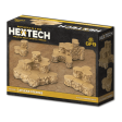 Hextech Terrain Wave 2 Volume 1 Atlean Steppes Hot on Sale