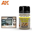 AK Interactive Weathering Products - Light Dust Deposit Online now