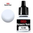 D&D Prismatic Paint Banshee White 92.408 Sale