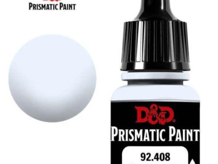 D&D Prismatic Paint Banshee White 92.408 Sale