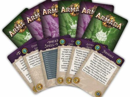 Armada Armada Magic Deck Online