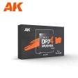 AK Interractive Auxiliaries - Dry Brushes Set For Cheap