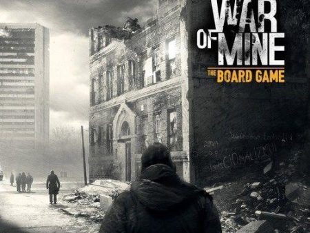 This War of Mine For Sale