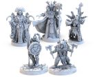 Lords of Ragnarok Core Box Supply