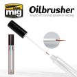 Ammo By MIG Red Oilbrusher on Sale