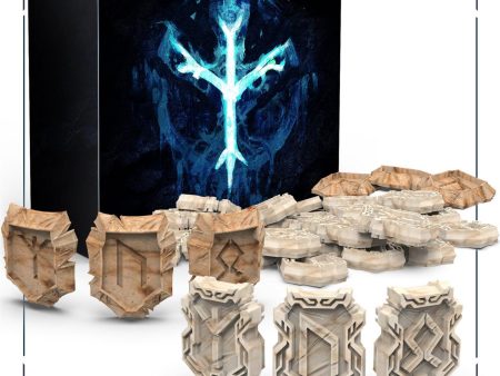 Lords of Ragnarok Enhanced Runes Online Sale