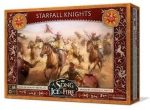 A Song of Ice and Fire TMG - Starfall Knights Hot on Sale