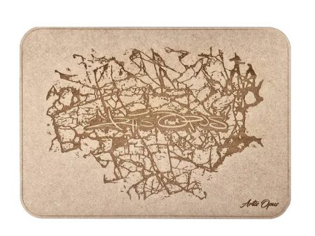 Artis Opus - XL A4 Texture Palette - Graffiti For Discount