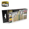 Ammo by MIG WWII Ammunition Colours Set Sale