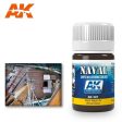 AK Interactive Weathering Products - Dark Wash for Wood Deck Online