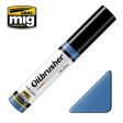 Ammo By MIG Sky blue Oilbrusher Hot on Sale