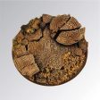 Ruins 60 mm round base Online