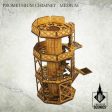 TABLETOP SCENICS Promethium Chimney - Medium on Sale