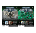 Warhammer 40000: Imperium Issue 52 53 Online now