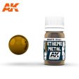 AK Interactive Metallic Xtreme Metal Brass For Discount