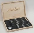 Artis Opus - Series S - Complete 9 Brush Set Online