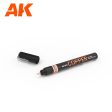 AK Interractive Auxiliaries - Copper Marker For Cheap