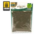 Ammo by MIG Dioramas - Static Grass - Hay – 2mm For Discount