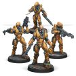 Infinity - Wu Mi­ng Assault Corps Yu Jing For Discount