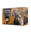 Warcry: Questor Soulsworn Warband Fashion