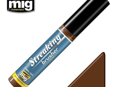 Ammo By MIG Grime Streakingbrusher Online Hot Sale