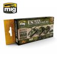 Ammo by MIG Wargame US Armor Set For Sale