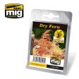 Ammo by MIG Dioramas - Laser Cut Plants - Dry Fern Online now