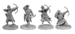 V&V Miniatures - Arab archers 2 Hot on Sale