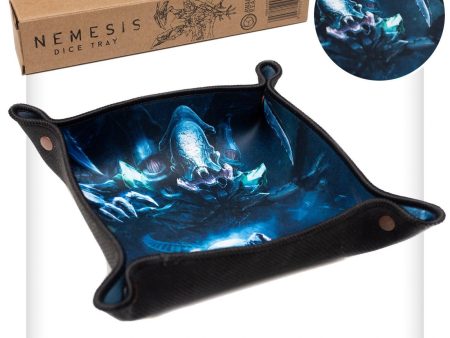 Nemesis Dice Tray Cheap