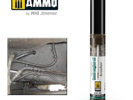 Ammo Paint Effects Brusher Engine Oil Online now