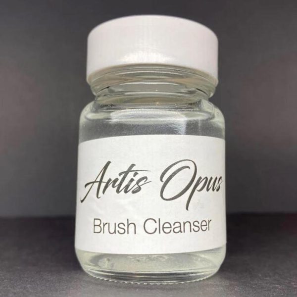 Artis Opus - Brush Cleanser (30ml) Hot on Sale