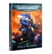 Codex: Space Marines (HB) For Discount