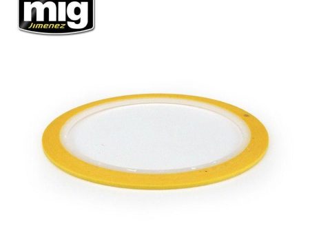 Ammo by MIG Accessories Masking Tape #1 (2mm x 25M) Online now