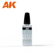 AK Interactive Auxiliaries - Crystal Magic Glue 30ml Sale