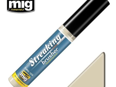 Ammo By MIG Streaking Dust Streakingbrusher Online Hot Sale