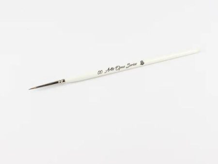 Artis Opus - Series S - Size 00 Brush on Sale