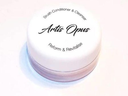 Artis Opus - Brush Soap & Conditioner (3ml) For Discount